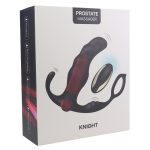 Knight Wireless Prostate Vibrator - Image 4