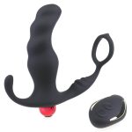 Knight Wireless Prostate Vibrator - Image 5