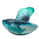 Anchor-Shaped Liquid Silicone Plug - Image 3