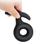 Silicone Hollow Expander Plug - Image 3