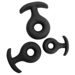 Silicone Hollow Expander Plug - Image 5