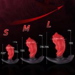 Shark High Quality Anal Plug - Image 3