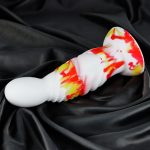 Hammer Colorful Dildo - Image 3