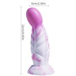 Hammer Prostate Stimulation Plug - Image 4