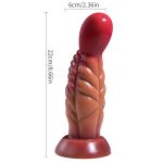 Hammer Prostate Stimulation Plug - Image 5