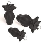 Hollow Butt Plug with Matching Stopper - Image 5