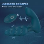 Dual Vibrating Prostate Massage - Image 4