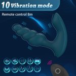 Dual Vibrating Prostate Massage - Image 5