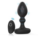 Enigma Queen Vibration Butt Plug - Image 7
