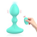 Enigma Queen Vibration Butt Plug - Image 5