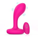 Eazy Prostate Vibrator