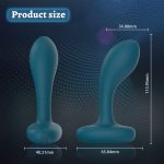 Eazy Prostate Vibrator - Image 4