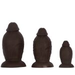 Realistic Silicone Girthy Anal Dildo - Image 6