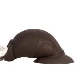 Realistic Silicone Girthy Anal Dildo - Image 10