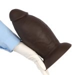 Realistic Silicone Girthy Anal Dildo - Image 2