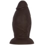 Realistic Silicone Girthy Anal Dildo - Image 3