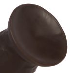 Realistic Silicone Girthy Anal Dildo - Image 4