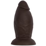 Realistic Silicone Girthy Anal Dildo - Image 5