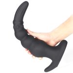 Octopus Tentacle Butt Plug - Image 6