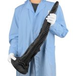 Flexible Long Plug Octopus Tentacle Dildo - Image 4