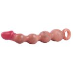 Anal Beads Dildo Vibrating 10.8 Inches - Image 10