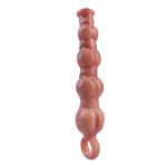 Vibrating Anal Dildo Beads 10.5 Inches - Image 7