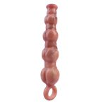 Vibrating Anal Dildo Beads 10.5 Inches - Image 8