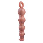 Vibrating Anal Dildo Beads 10.5 Inches - Image 10