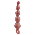 Vibrating Anal Dildo Beads 10.2 Inches - Image 7