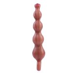Vibrating Anal Dildo Beads 10.2 Inches - Image 9
