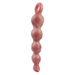 Vibrating Anal Dildo Beads 10.2 Inches - Image 10