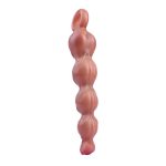 Vibrating Anal Dildo Beads 10.2 Inches - Image 4