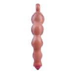 Vibrating Anal Dildo Beads 9.8 Inches - Image 4