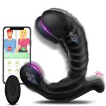 Ultimate Expand Butt Plug - Image 6