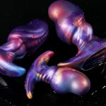 Anal Plug with Convex and Concave - Image 5