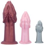 Fisting Huge Butt Dilator - Image 6