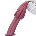 Fisting Huge Butt Dilator - Image 8