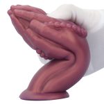 Fisting Huge Butt Dilator - Image 9