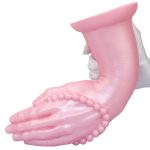 Fisting Huge Butt Dilator - Image 10