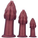 Fisting Huge Butt Dilator - Image 15