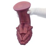Fisting Huge Butt Dilator - Image 3