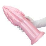 Fisting Huge Butt Dilator - Image 4