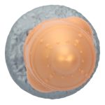 Rocket Silicone Giant Butt Plug - Image 2