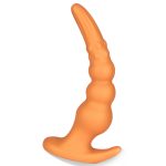 Octopus Tentacle Butt Plug - Image 4