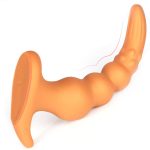 Octopus Tentacle Butt Plug - Image 5