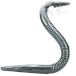 Threaded Double End Anal Plug - Image 5