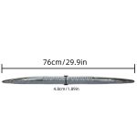 Threaded Double End Anal Plug - Image 7