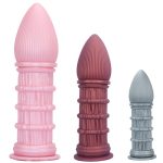 Calligraphy Brush Anal Plug - Image 6