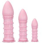 Calligraphy Brush Anal Plug - Image 7