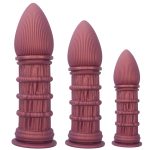 Calligraphy Brush Anal Plug - Image 8